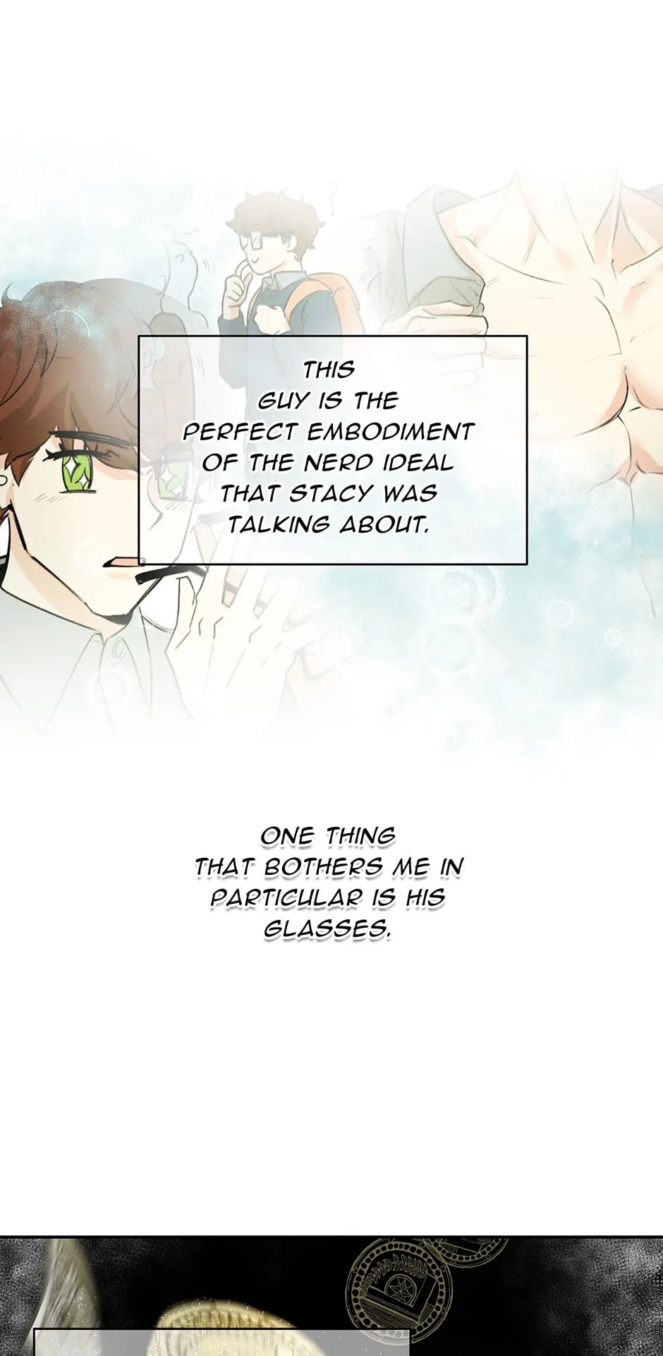 Nerd Project, Chapter 2 image 06